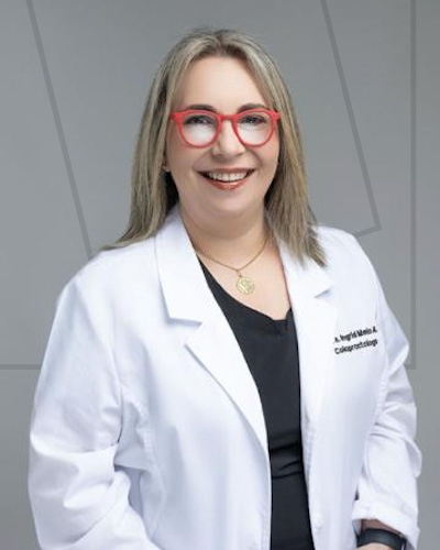 Dra. Ingrid Melo Amaral