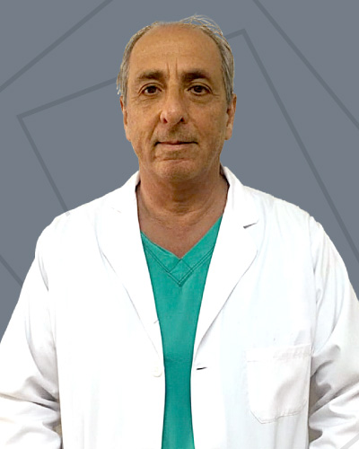 Dr. Jorge Latif
