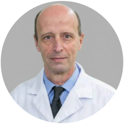 Dr. Henrique Sarubbi Fillmann