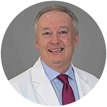 Dr. Juan Pablo Coello