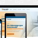 ALACP está en la Web!